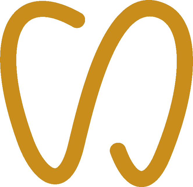 Logo em formato de dente